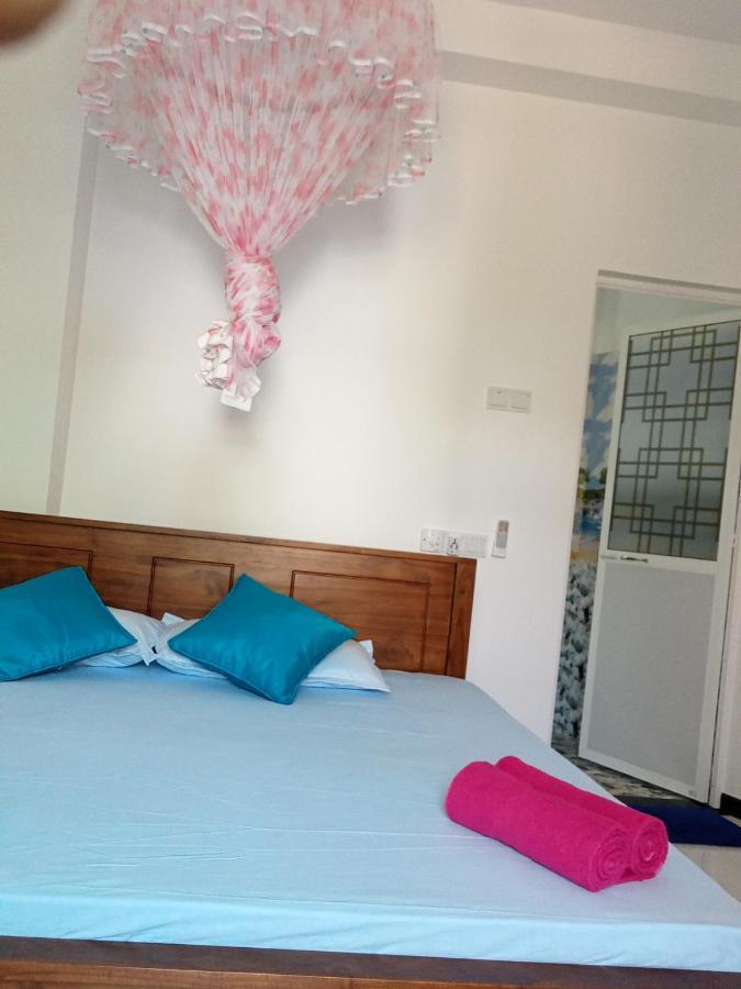 Pearl Holiday Inn Mirissa Eksteriør bilde